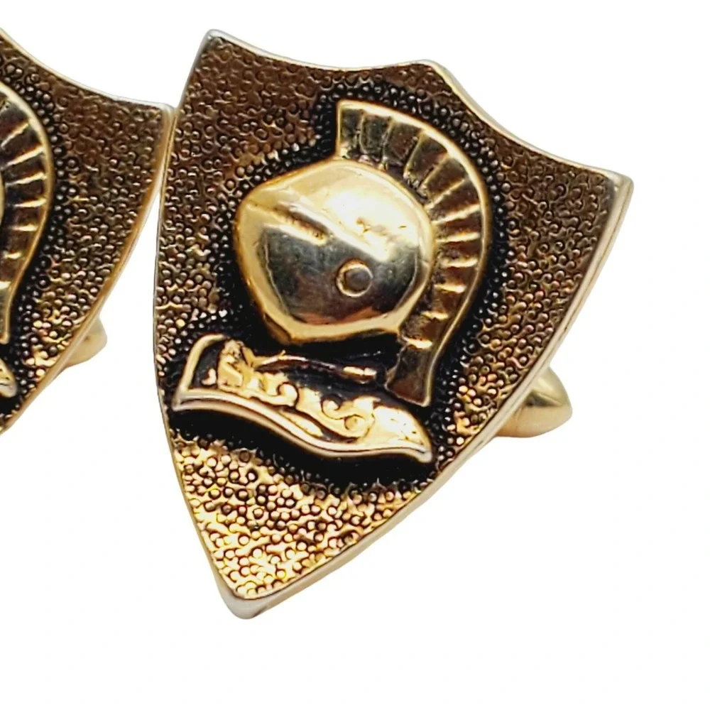 SWANK vintage cufflinks